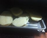 Foto del paso 2 de la receta: Prime Rib con papas en salsa de apio