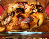 Foto del paso 3 de la receta: Pollo a la cerveza 🍻