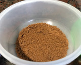 Foto del paso 2 de la receta: Alfajorcitos y trufas bañados en chocolate (2da receta de chocotrufas)