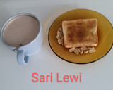 Foto del paso 4 de la receta: Desayuno saludable 2 en Horno microondas y Tostadora (5 ingredientes)