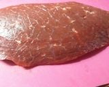 Foto del paso 1 de la receta: Guiso de lentejas 💪😊