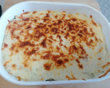 Foto del paso 5 de la receta: 274. Canelones de espinacas y setas / Horno