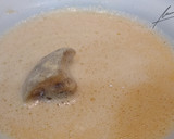 Foto del paso 2 de la receta: Morro de cerdo rebozado