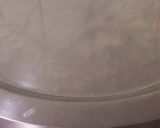 A picture of step 10 of Hydrabadi Chicken Biryani.