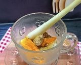 Foto langkah ke 3 dari resep Susu rempah.