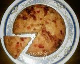 A picture of step 15 of Semolina Cake 🎂.