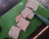Foto langkah ke 1 dari resep 10. Tempe Penyet Kemangi.