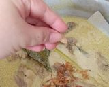 Foto langkah ke 10 dari resep Opor Kuning Indofood.
