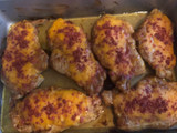 Chuletas Monterrey
