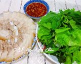 Hình bước làm 1 của món Cơm nhà đơn giản mà ngon 131