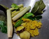 Foto langkah ke 2 dari resep Soto Ayam Semarang.