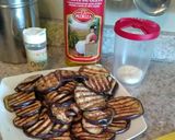 Foto del paso 3 de la receta: Berenjenas asadas #vegetal