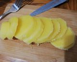 Húsos rakott burgonya recept fázis 1 fotója