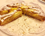 Foto del paso 9 de la receta: Tarta de manzana