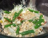 কাঁচা পেঁপের স্যালাড(Kancha peper salad recipe in Bengali) রেসিপির ধাপ 4 ছবি
