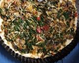 Foto del paso 5 de la receta: Pizza de verduras🍕