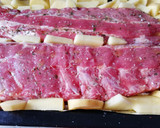 Foto del paso 2 de la receta: Costillar de cerdo a las finas hierbas