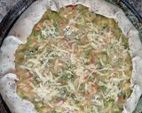 Foto del paso 3 de la receta: Tarta de Zucchini