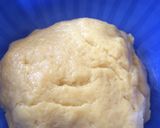 Foto langkah ke 3 dari resep Roti Canai/Roti Maryam.