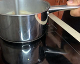 Foto del paso 3 de la receta: Bacalao con guisantes