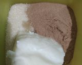 Foto langkah ke 1 dari resep Buttercream coklat (homemade).