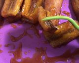 Foto langkah ke 3 dari resep Goreng Pisang karamel.
