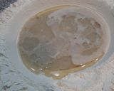 Foto del paso 2 de la receta: Pizza casera con masa de leudado lento
