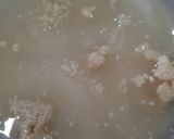 Foto langkah ke 1 dari resep Roti Sisir ~ Metode Sponge and Dough.