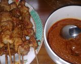 Foto langkah ke 2 dari resep Bumbu Sate dan Siomay Super Mantap.