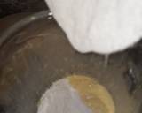 Mango cake recipe step 3 photo