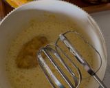 Foto langkah ke 4 dari resep Cake pisang keju.