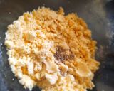 A picture of step 3 of Cardamom stick.