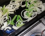 Foto del paso 4 de la receta: Paella en plancha
