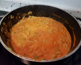 Foto del paso 2 de la receta: Lumaconis rellenos de setas al gratín!!!