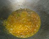 मसाला सूखी अरबी की सब्जी (Masala sukhi arbi ki sabji Recipe in Hindi) रेसिपी चरण 4 फोटो