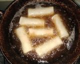 Foto langkah ke 8 dari resep Lumpia Ayam Soun.