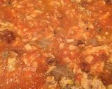 Foto del paso 4 de la receta: Calabaza rellena