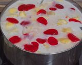 Foto langkah ke 1 dari resep Puding Kolak Simpel🍮.