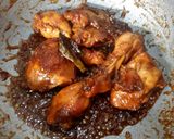 Foto langkah ke 4 dari resep Ayam Kecap.