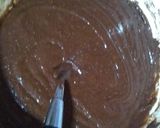 Foto del paso 5 de la receta: Brownies!