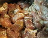 Stewed recipe step 2 photo