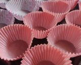 Foto del paso 2 de la receta: Muffins de chocolate