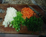 Foto del paso 4 de la receta: Empanadas de pollo