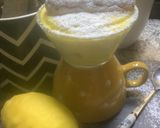 Une image de l'étape 9 de ☕️Tiramisu 🥄au citron 🍋limoncello.