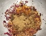 स्पाइसी आलू मटर (Spicy aloo matar recipe in hindi) रेसिपी चरण 1 फोटो
