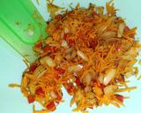 Foto del paso 3 de la receta: Ensalada de atún