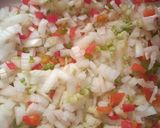Foto del paso 1 de la receta: Empanadas de atún a mi manera