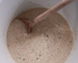 Grízes tészta recept fázis 1 fotója
