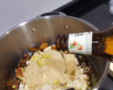 Foto del paso 3 de la receta: Mince pies 2019