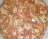Foto del paso 6 de la receta: Pizzas Caseras 😍